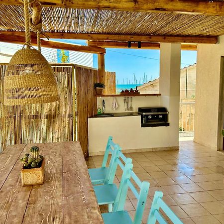 Domus Giulia - Villa Sul Mare Марина-ди-Рагуза Экстерьер фото