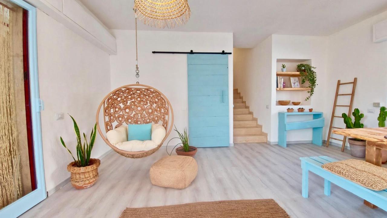 Domus Giulia - Villa Sul Mare Марина-ди-Рагуза Экстерьер фото